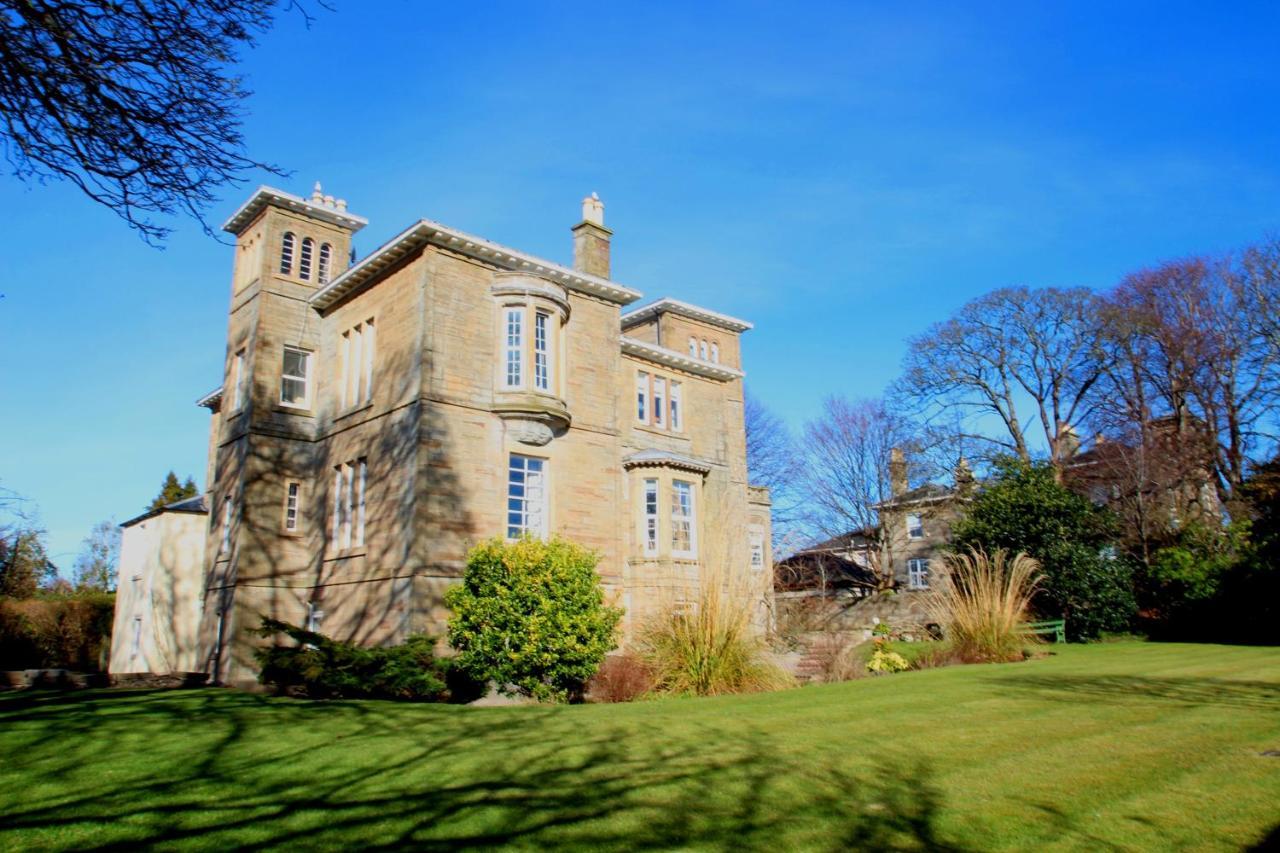 Beautiful 2 To 3 Bed Apartment With Stunning Views! Ayr Exterior foto