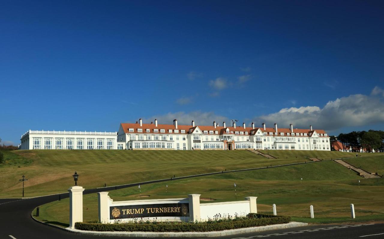 Beautiful 2 To 3 Bed Apartment With Stunning Views! Ayr Exterior foto