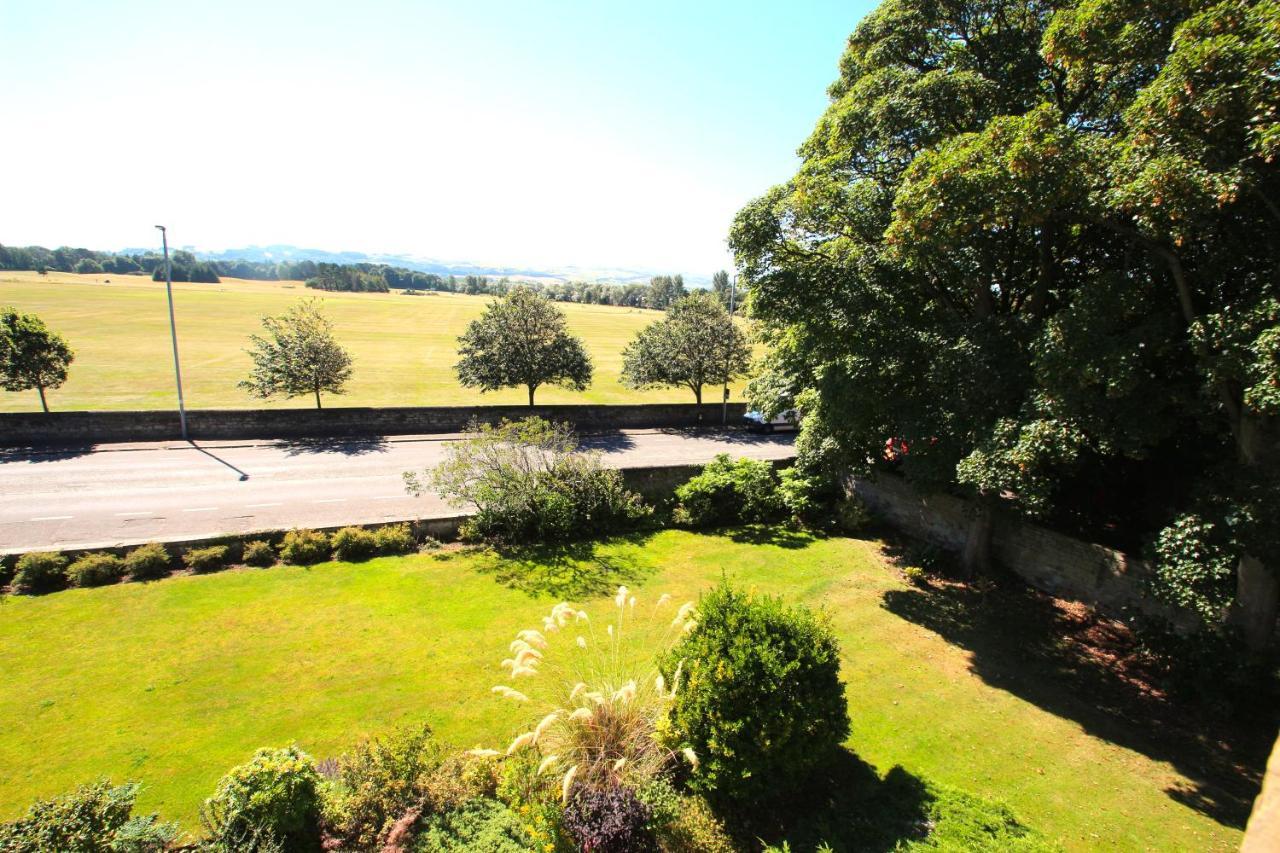 Beautiful 2 To 3 Bed Apartment With Stunning Views! Ayr Exterior foto